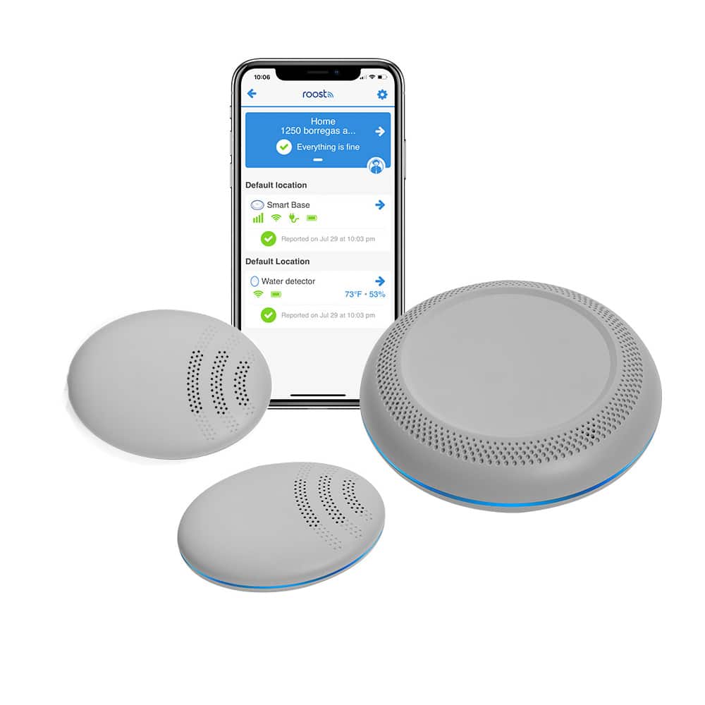 Roost Protection360